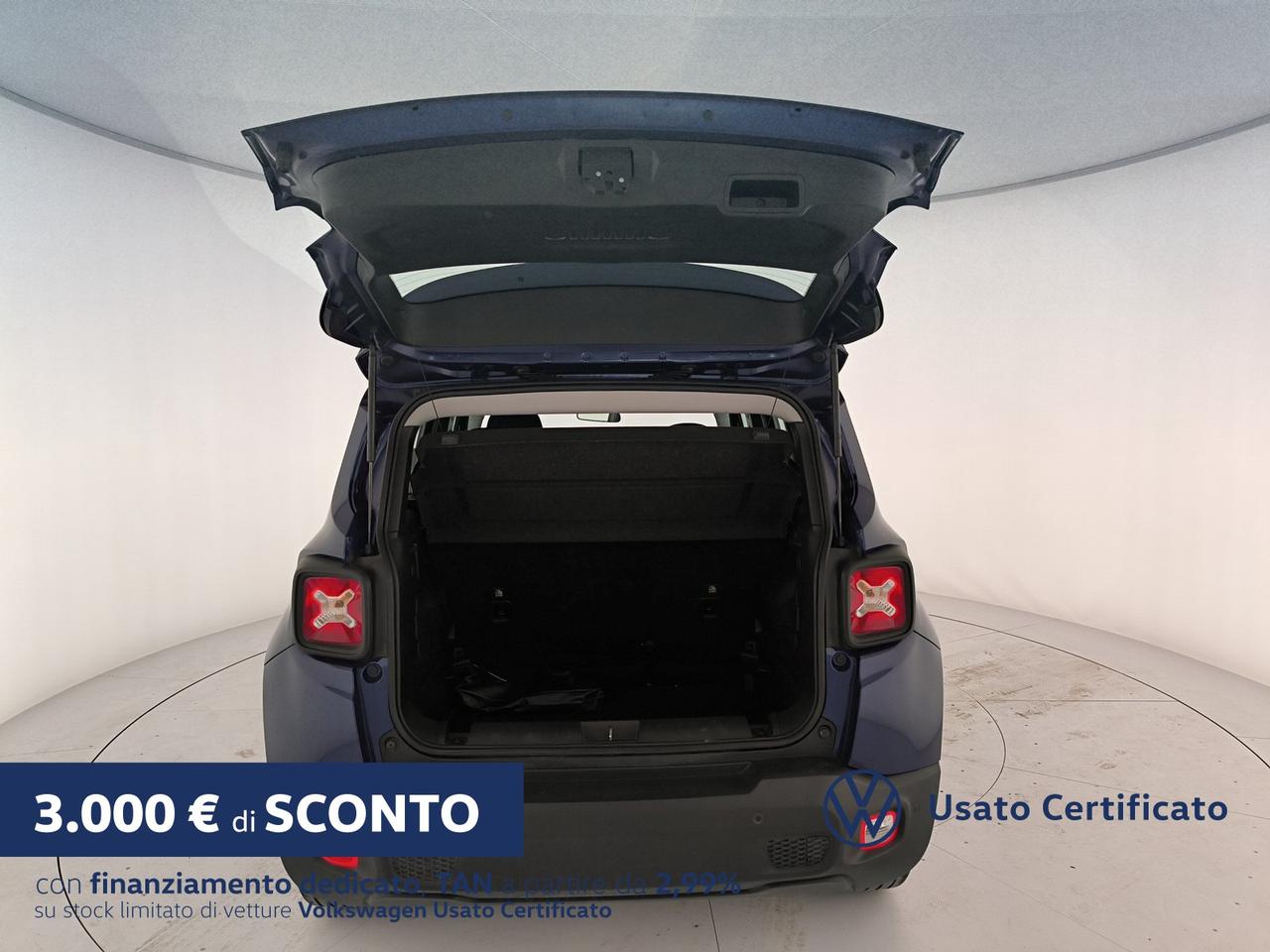 Jeep Renegade 1.0 t3 longitude 2wd