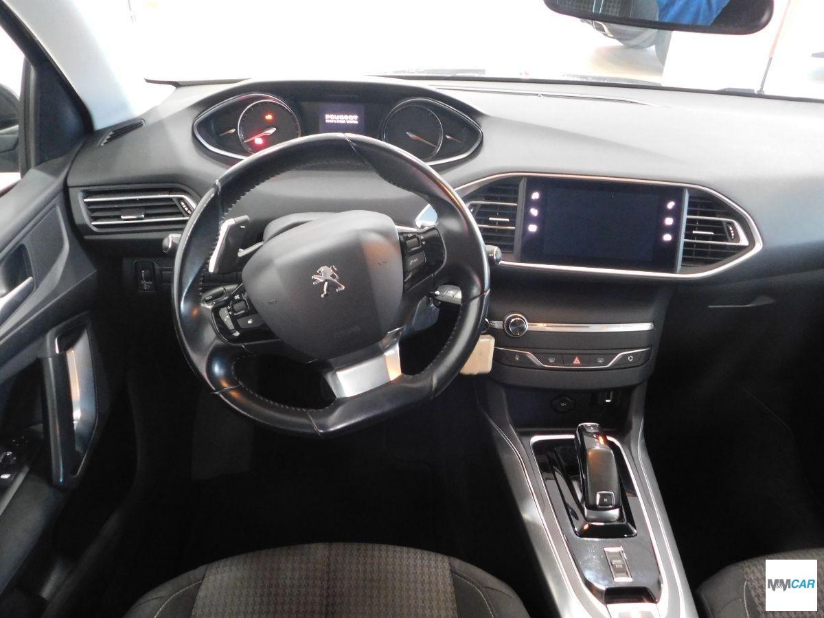 PEUGEOT - 308 - BlueHDi 130 EAT6 S&S Business