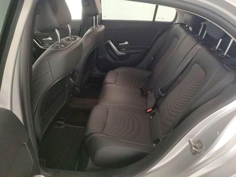 Mercedes-Benz Classe A A 180 Progressive Advanced Plus auto