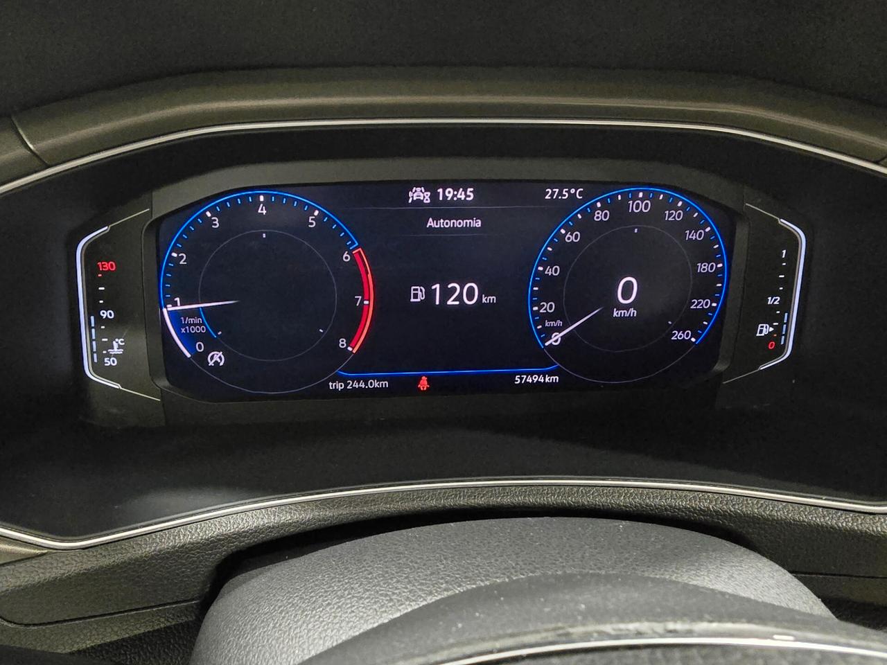 Volkswagen T-Roc 1.0 TSI 115 CV Style BlueMotion Technology