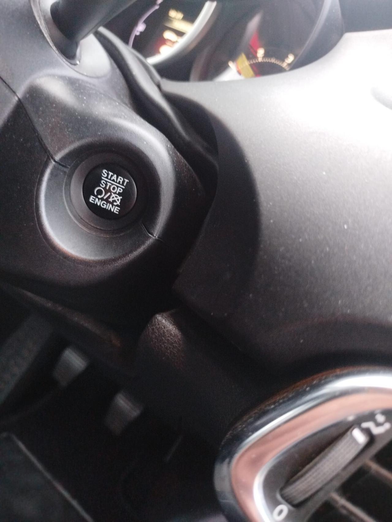 Fiat 500X 1.6 MultiJet 120 CV Cross Plus