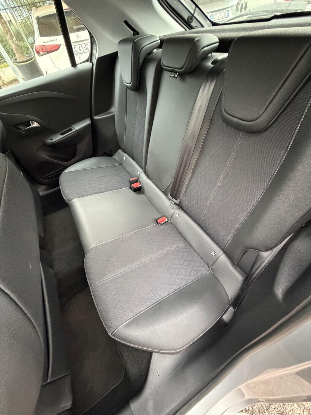 Opel Corsa 1.2 100 CV Elegance