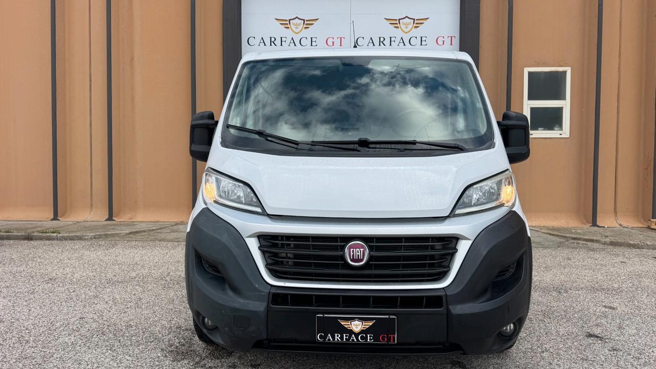 FIAT DUCATO 2.0D - 2020