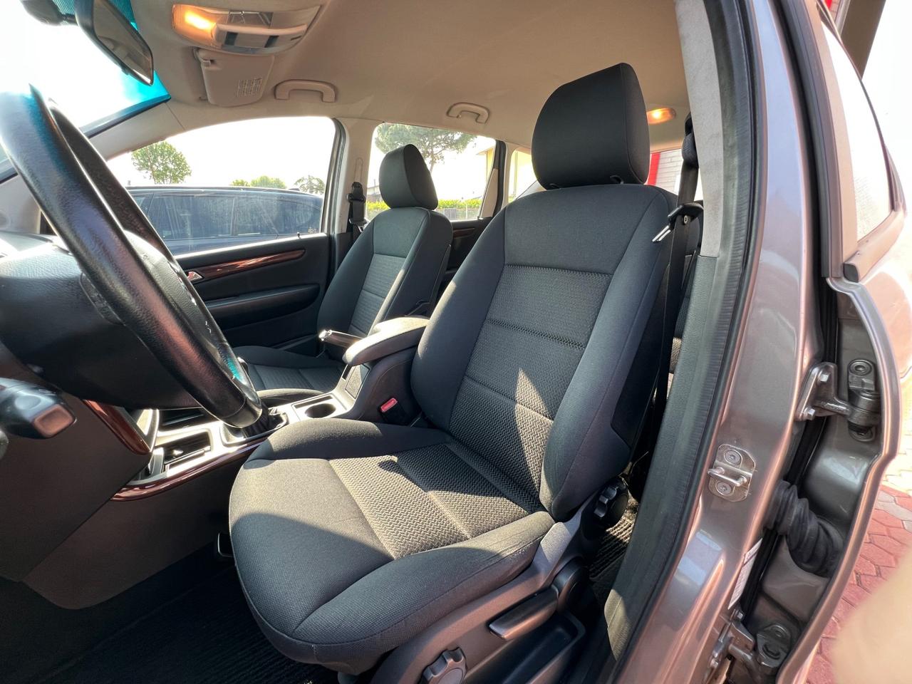 Mercedes-benz A 180 CDI Elegance