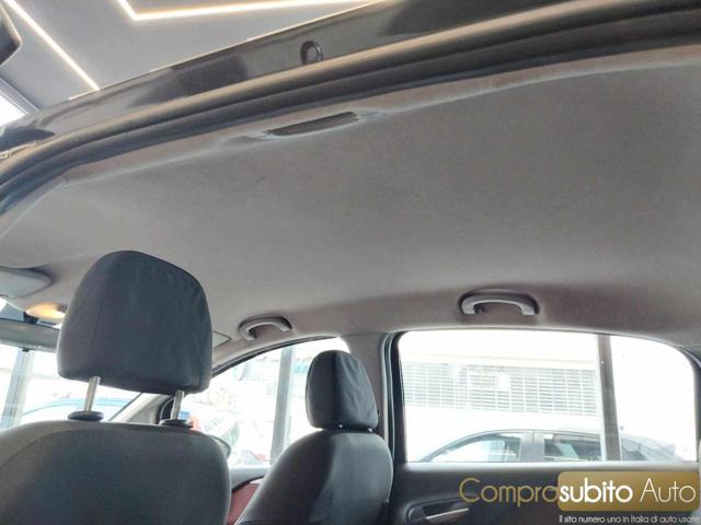 FIAT Punto Evo 1.2 5 porte Dynamic