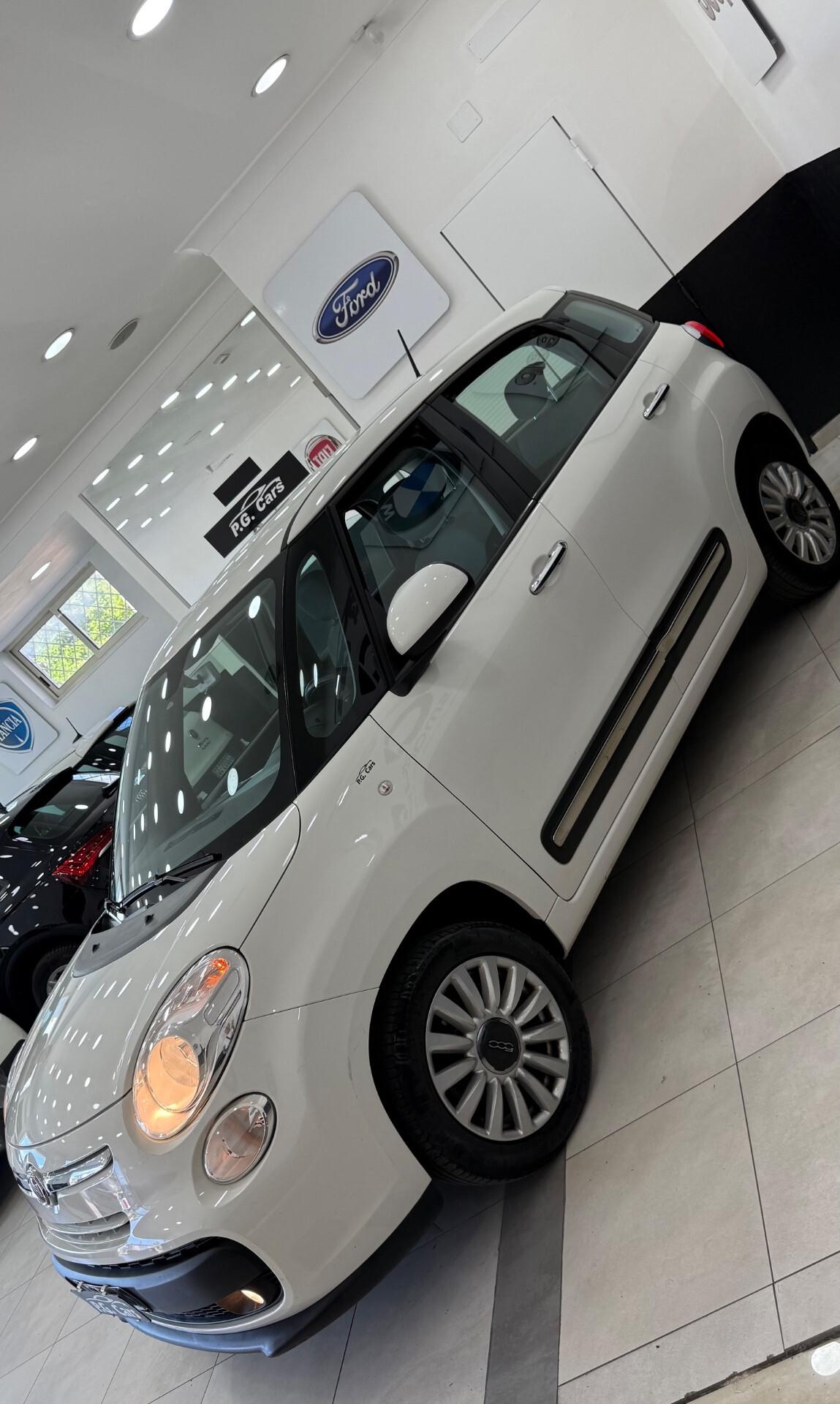 Fiat 500L 1.6 Multijet 105 CV Lounge