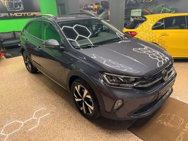 Volkswagen Taigo 1.0 TSI 115 CV DSG Life