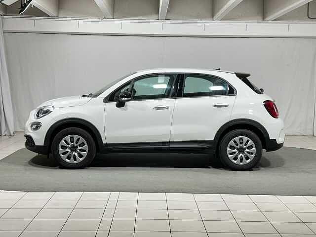 Fiat 500X 1.3 MultiJet 95 CV