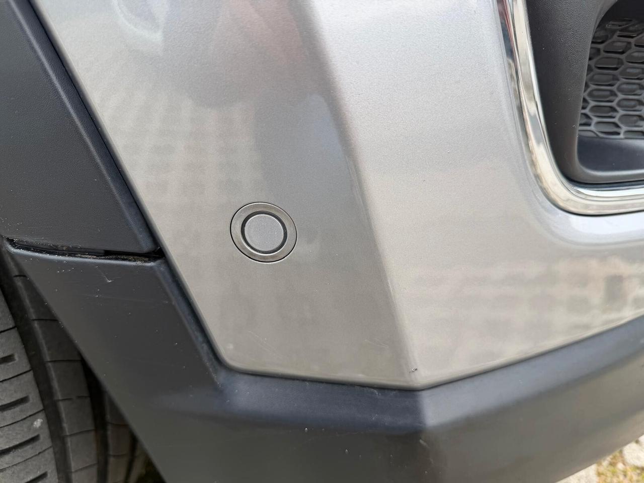 Jeep Compass 1.6 Multijet II 120cv 2WD Limited-2018