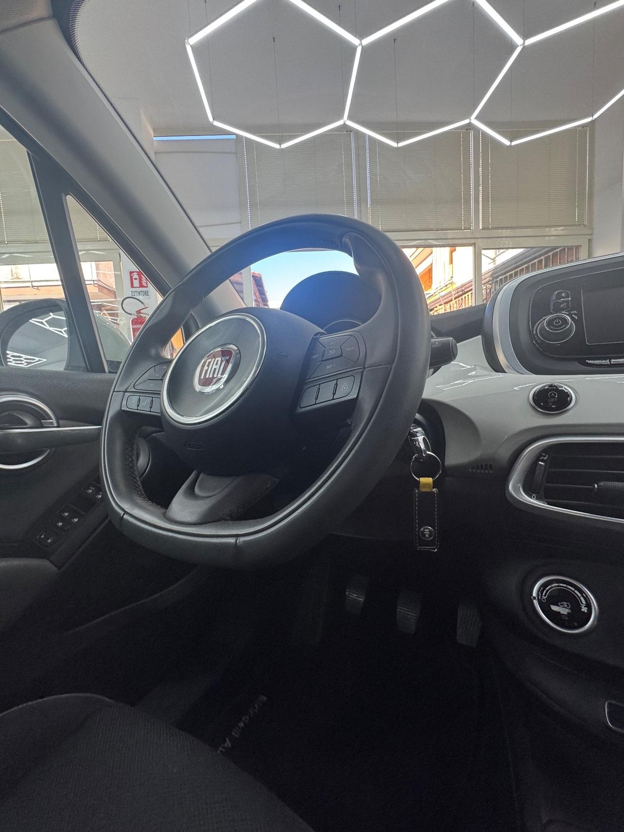 Fiat 500X 1.3 MultiJet 95 CV Lounge