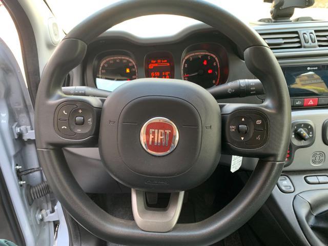 FIAT Panda 1.2 EasyPower Lounge
