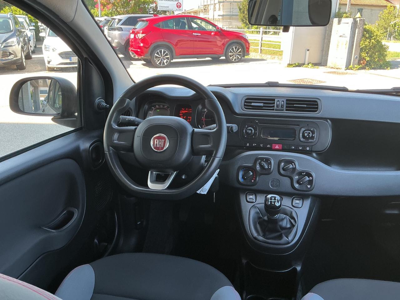 Fiat Panda 1.3 Diesel Neopatentati