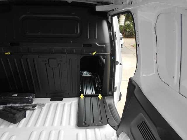Citroen Berlingo BlueHDi 100 S&S Van M Fin 9Perfet