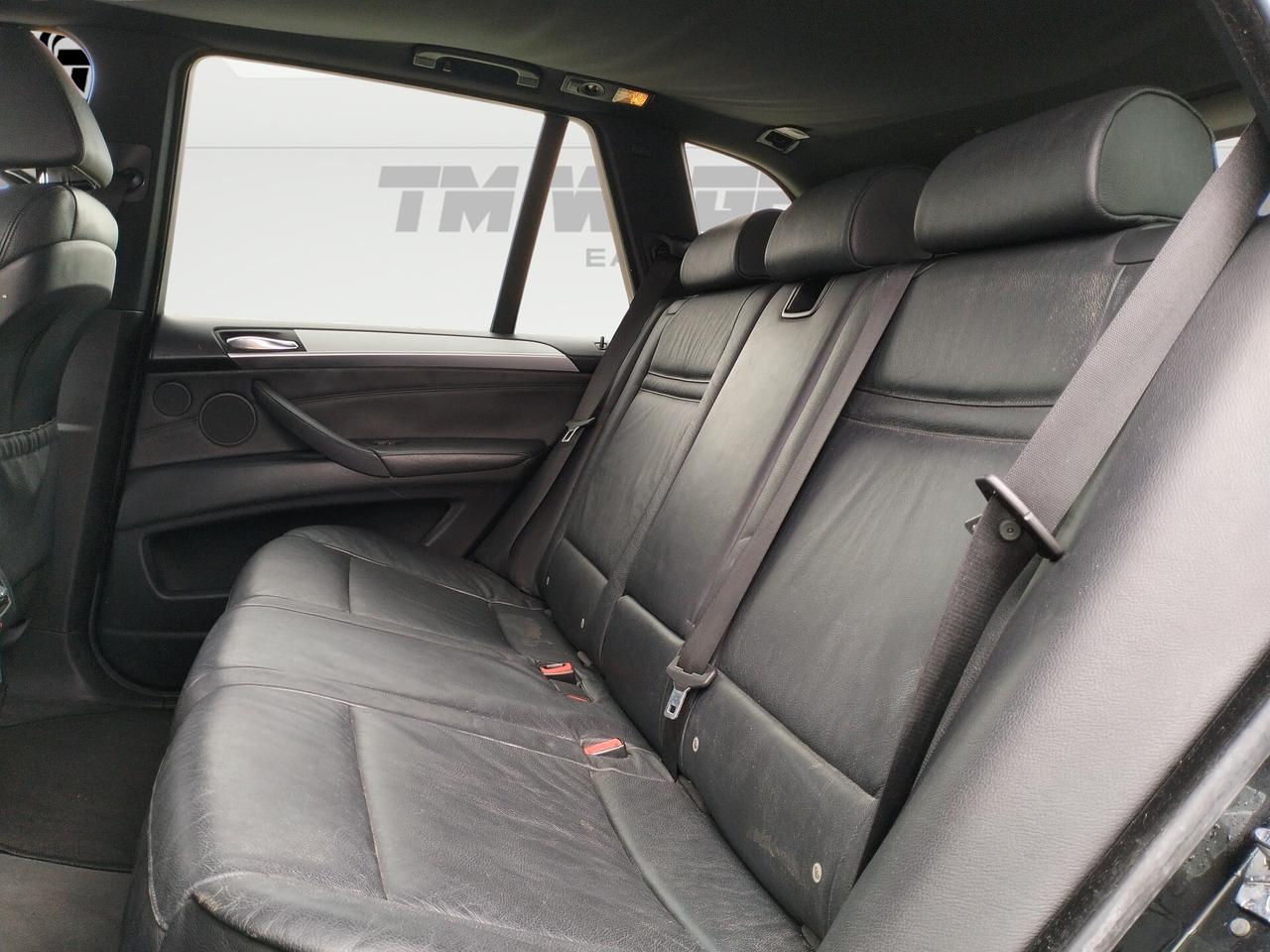 Bmw X5 xDrive30d Futura