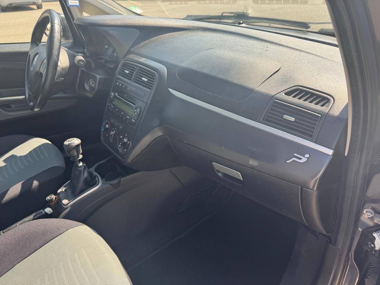 Fiat Punto Classic 1.2 5 porte