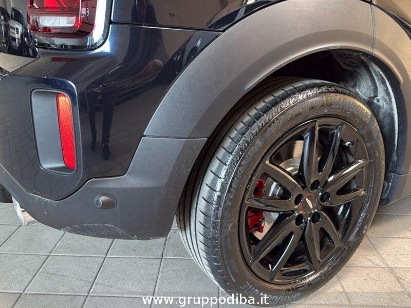 MINI Countryman Mini F60 2020 Benzi Mini 2.0 JCW JCW auto