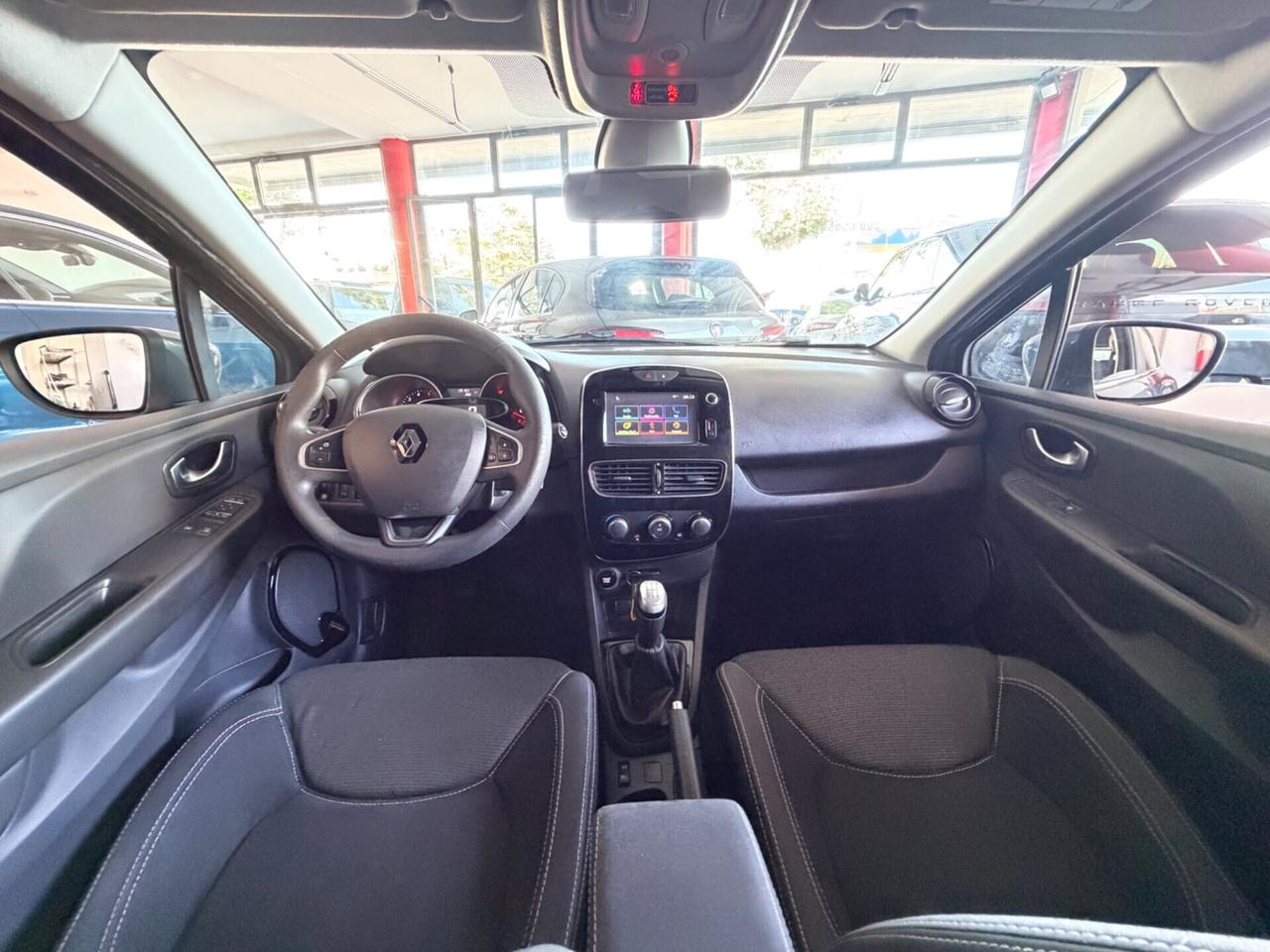 Renault Clio Sporter dCi 8V 90CV Start&Stop Energy Intens