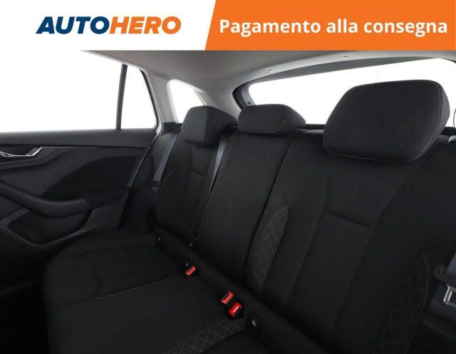 SKODA Scala 1.0 TSI 110 CV Ambition