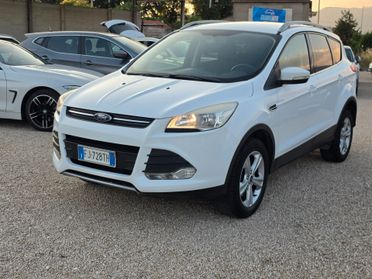 Ford Kuga 2.0 TDCI 150 CV S&S 2WD Titanium