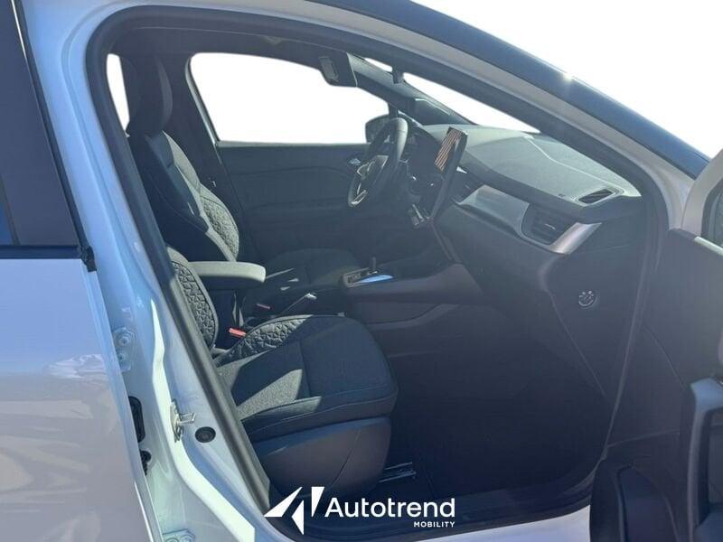Mitsubishi ASX 1.3L Mild Hybrid 140 CV MHEV Black Edition DCT Automatica