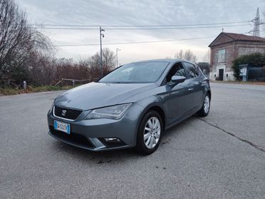 Seat Leon 1.6 TDI