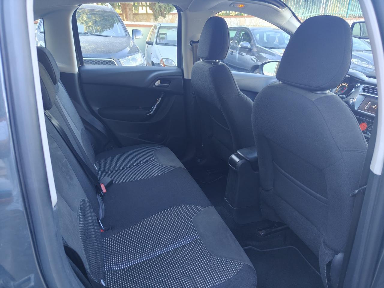 Citroen C3 PureTech 82 Exclusive