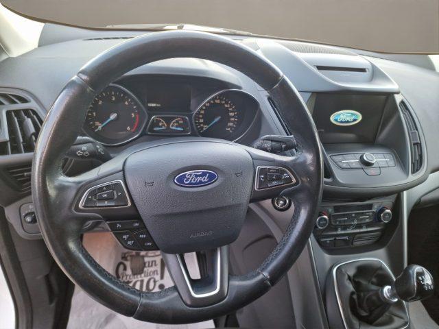 FORD Kuga 1.5 TDCI 120 CV S&S 2WD Business