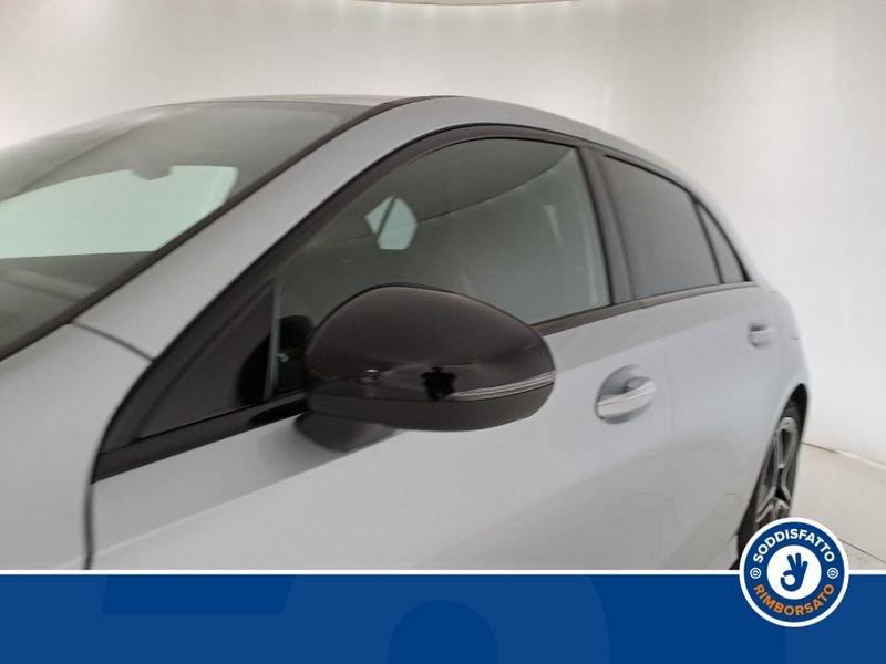 Mercedes-Benz Classe A 180d Automatic AMG Line Advanced Plus