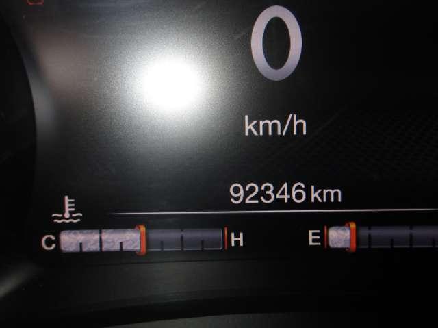 Jeep Renegade 1.6 multijet 120 cv LIMITED FWD GARANTITA FULL