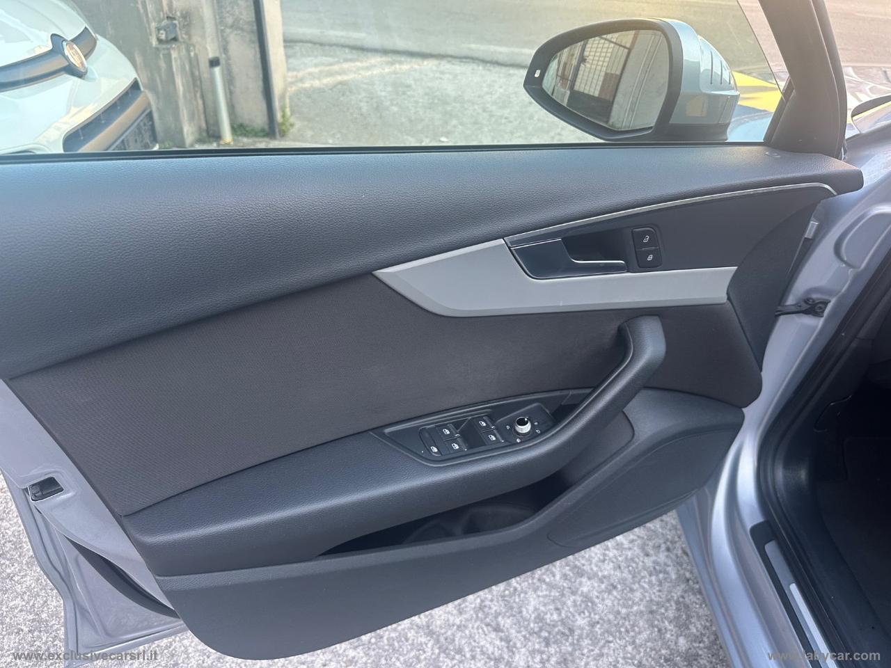 AUDI A4 Avant 35 TDI/163CV S tronic