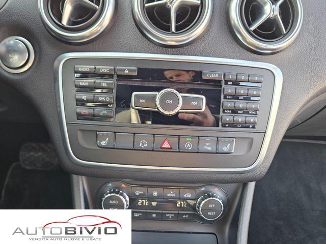 MERCEDES-BENZ A 180 CDI Automatic Premium/full optional