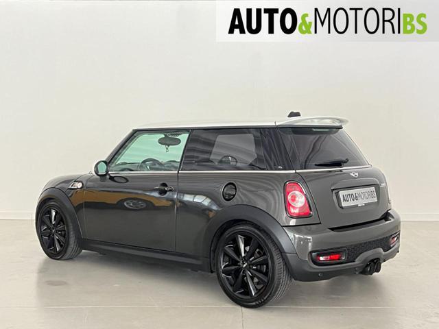 MINI Cooper S 1.6 16V Cooper S