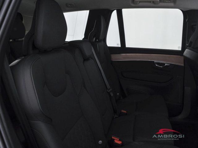 VOLVO XC90 2.0 t8 phev Plus Dark awd 7p.ti auto