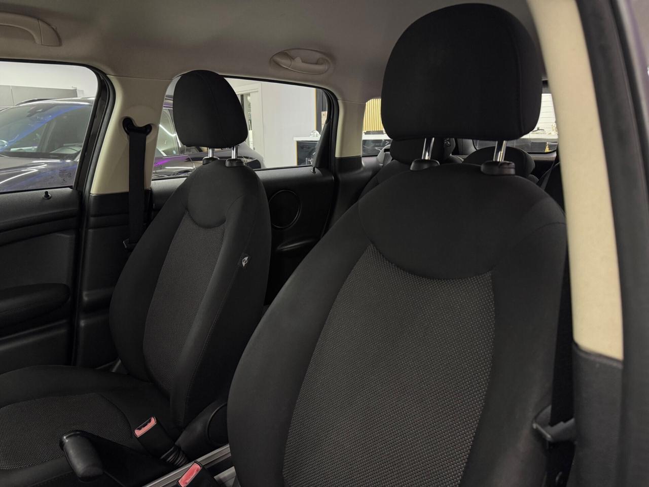 Mini Cooper D Countryman 1.6 111Cv Full Opt