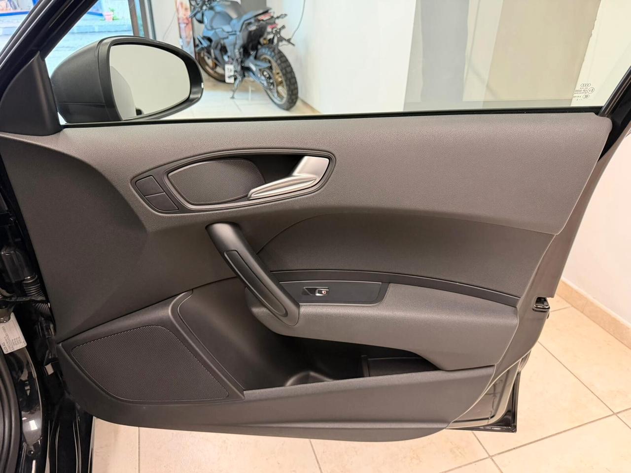 Audi A1 1.4 TDI ultra Design 120 al mese