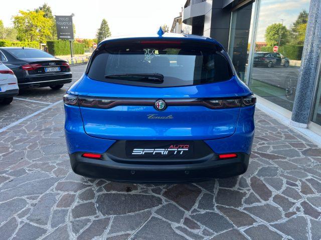 ALFA ROMEO Tonale 1.5 130CV MHEV TCT7 SPRINT