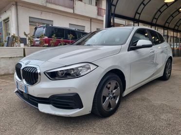 Bmw 116d 5p. Advantage SUPER PROMO ESTATE 2025