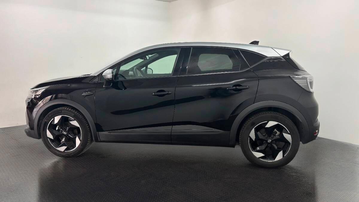 Renault Captur 1.0 tce Techno 90cv