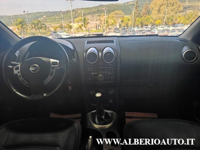 NISSAN Qashqai 1.5 dCi DPF Tekna