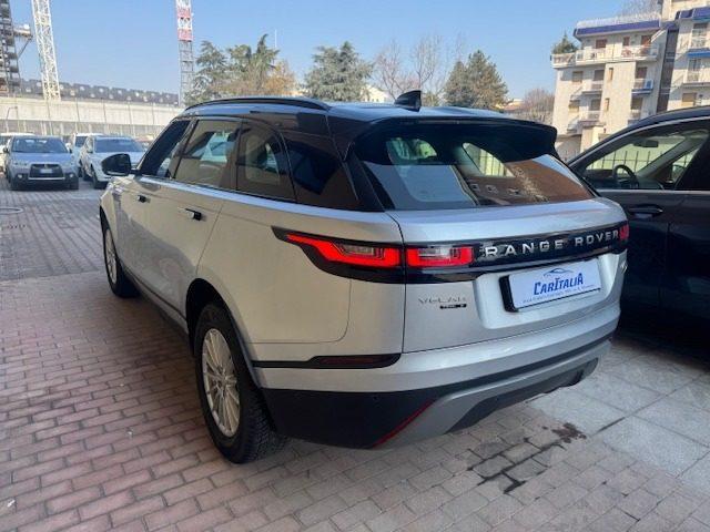 LAND ROVER Range Rover Velar 2.0D I4 240 CV S 4WD AUTO