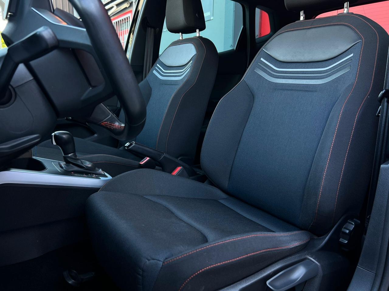 Seat Arona 1.0 EcoTSI Dsg FR 2023- *PROMOZIONE*