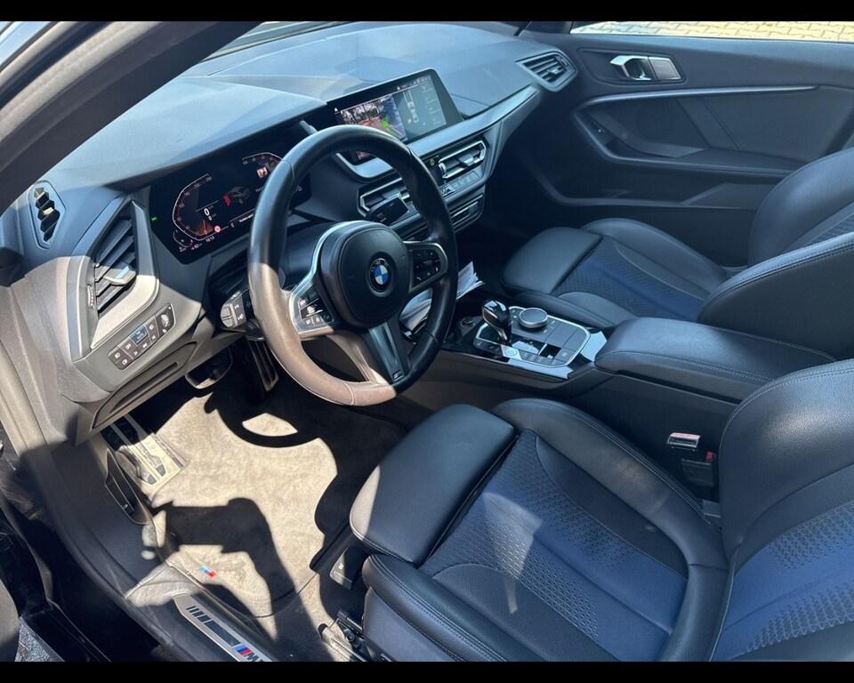 BMW Serie 2 Gran Coupe 218 d Msport Steptronic