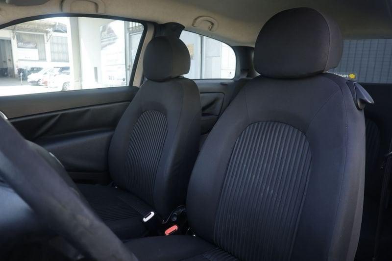 Lancia Ypsilon Lancia Ypsilon 1.2 8v Platino Unicoproprietario