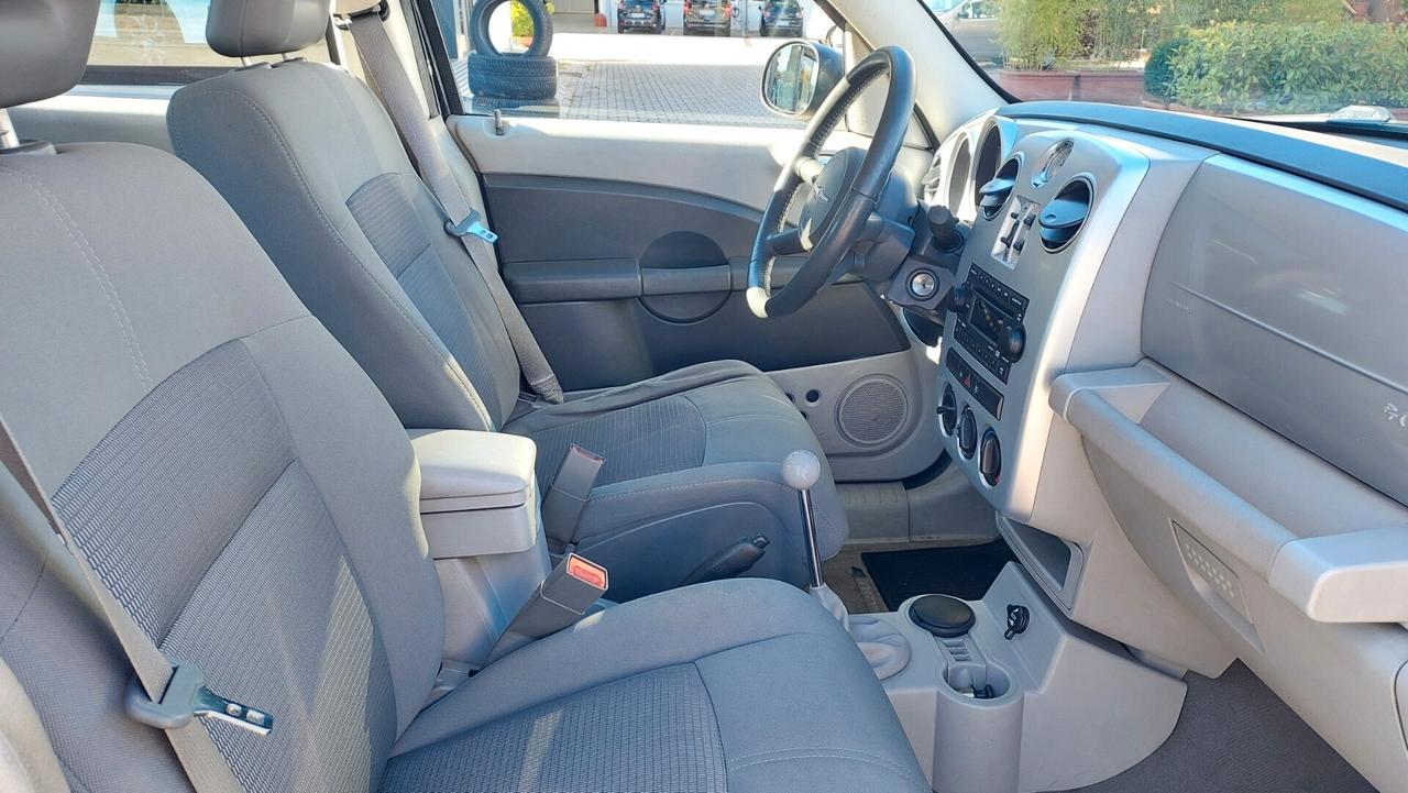 Chrysler PT Cruiser Berlina 1.6 Touring FL