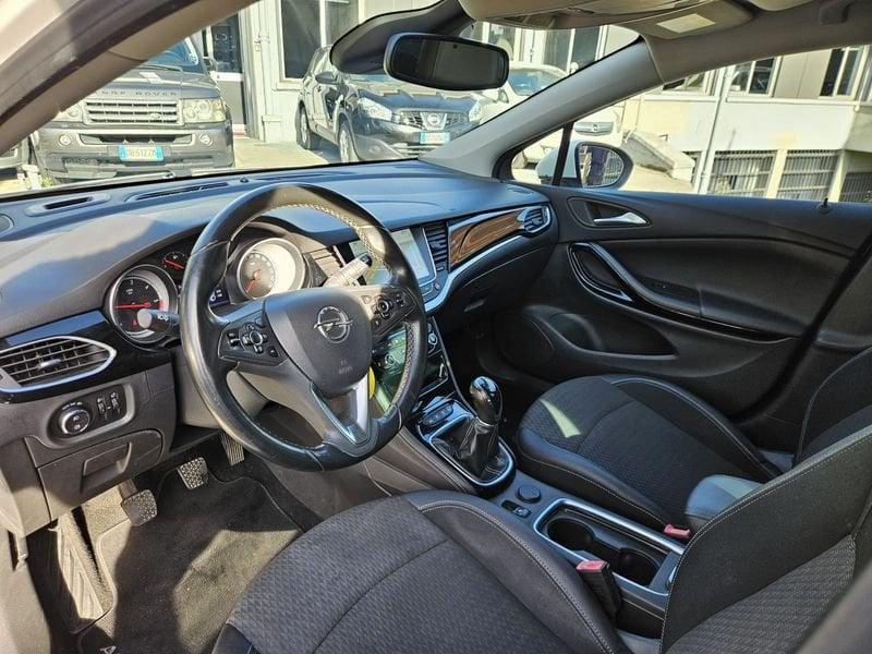 Opel Astra 1.6 CDTI 110cv S&S MT6 Innovation