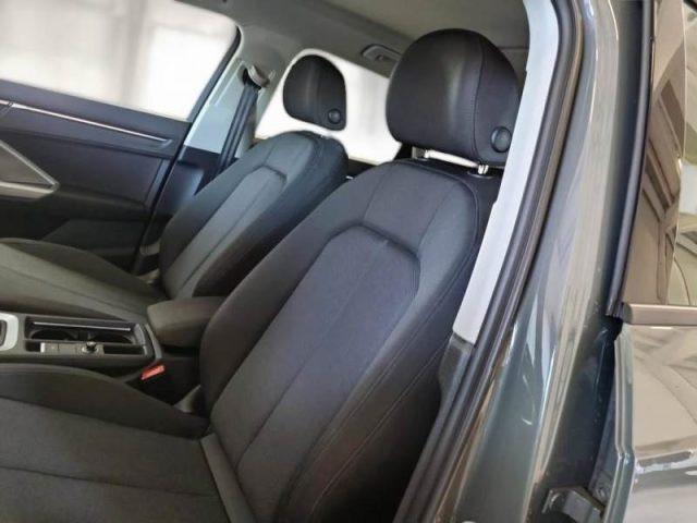 AUDI Q3 35 TDI S tronic Business Advanced