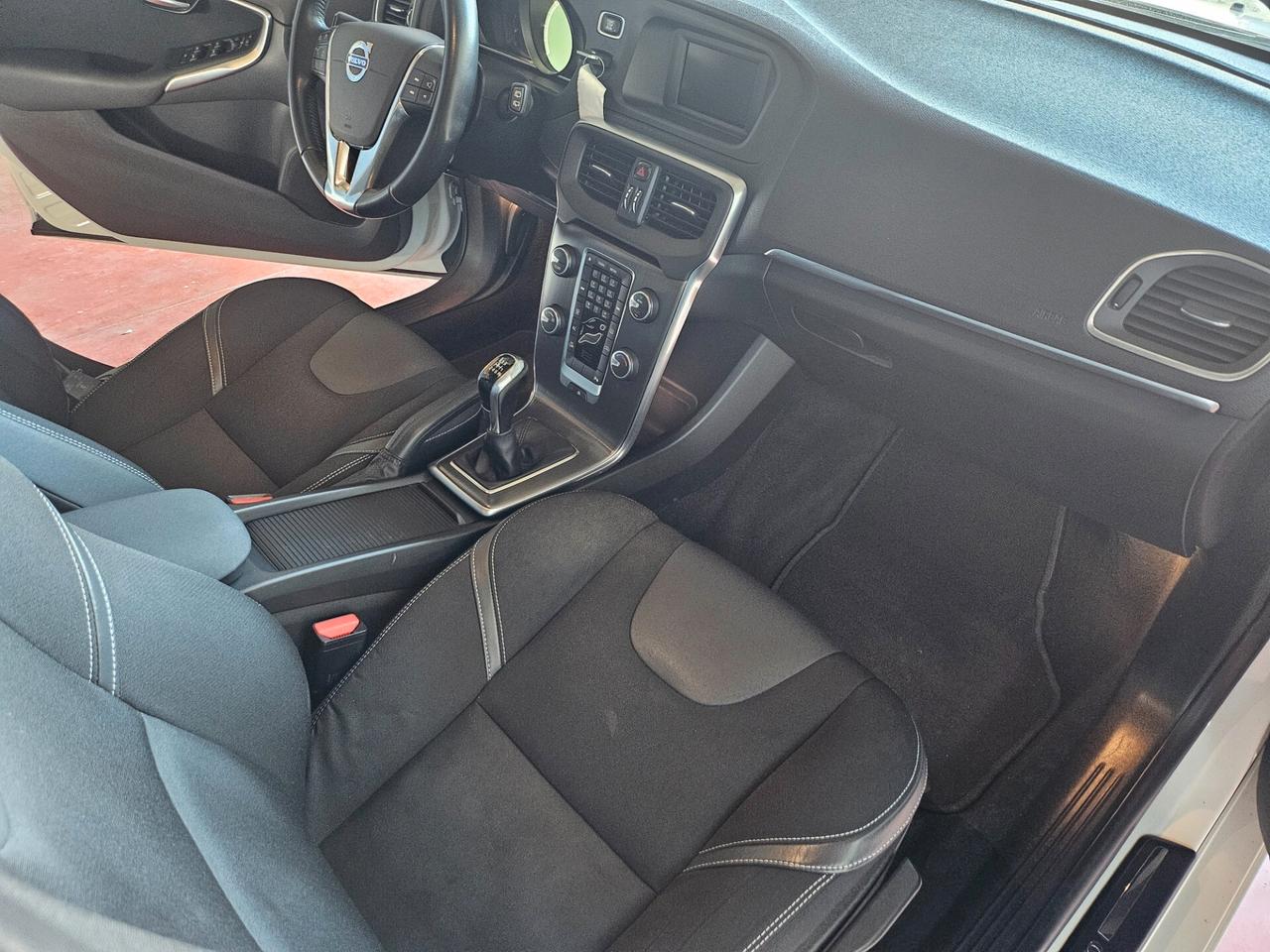 Volvo V40 D2 'eco' Momentum