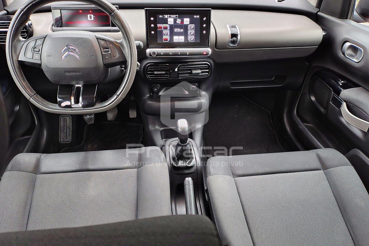 CITROEN C4 Cactus BlueHDi 100 Shine