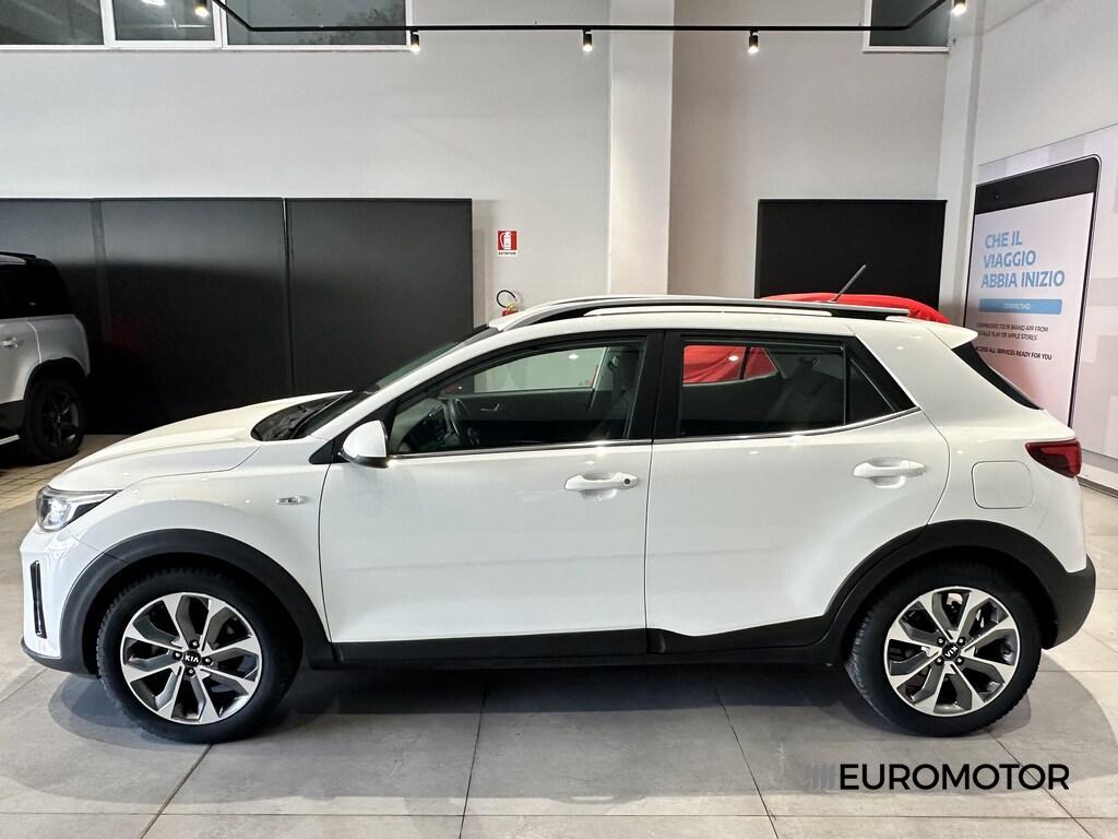 Kia Stonic 1.4 MPI Style Design Pack