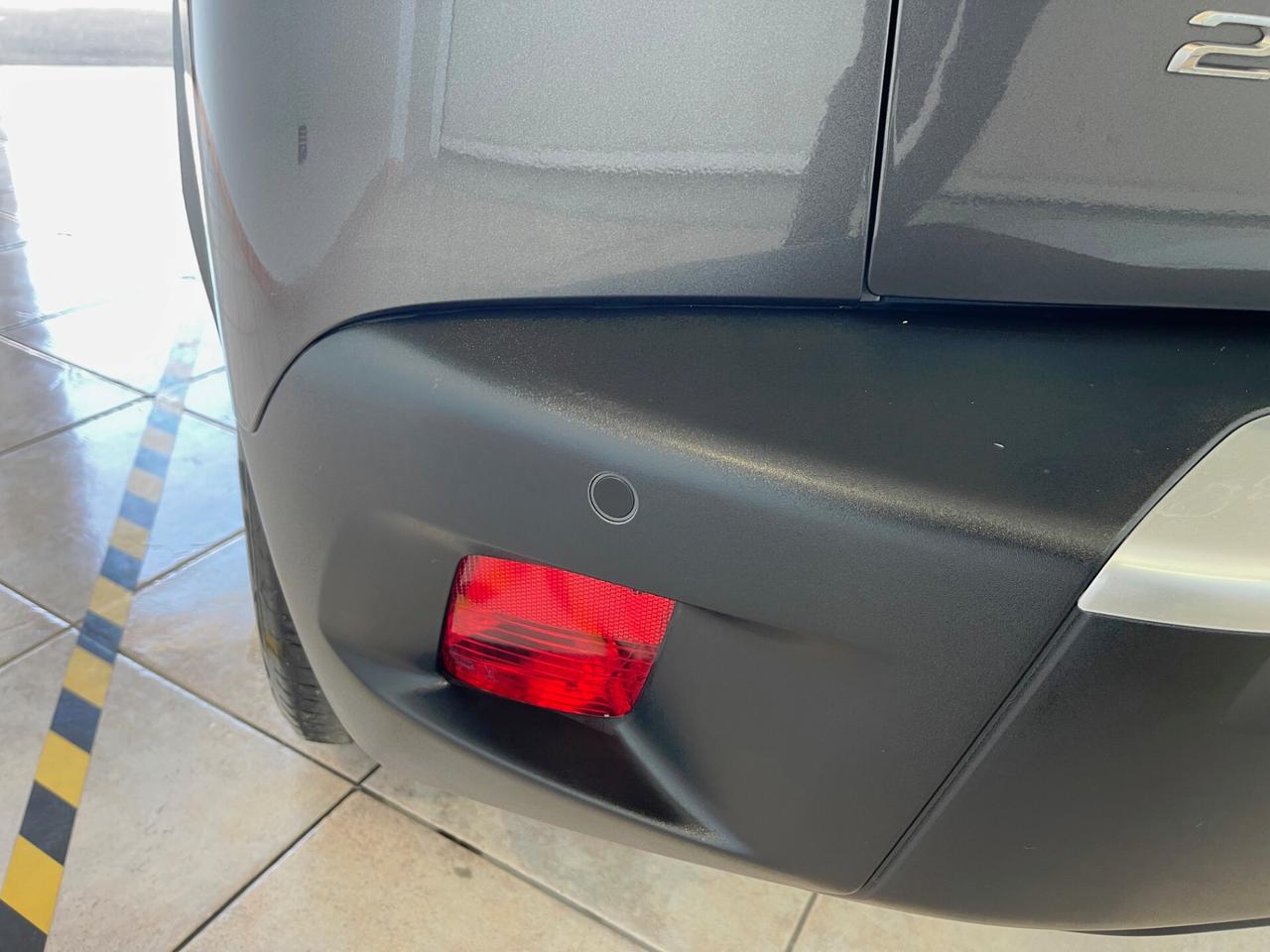 Peugeot 2008 PureTech 100 S&S Allure-NO VINCOLO DI FINANZIAMENTO